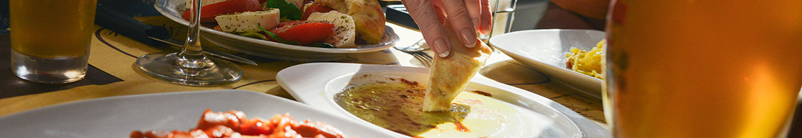 Eating American (Traditional) at Sunrise Family Restaurant restaurant in Santa Fe, NM.